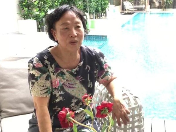 【視頻】江西凱敦董事長龍瓊珍女士為各位發(fā)來新年祝福！