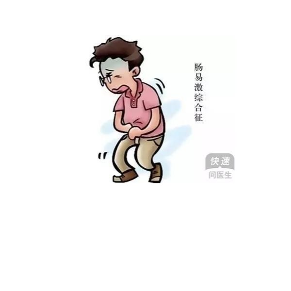 【轉載】熱敏灸療法治療腹瀉型腸易激綜合征３２例臨床觀察